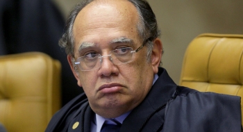 Gilmar Mendes diz que existem “falsos heróis” em matéria penal